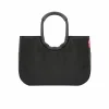 Reisenthel Loopshopper L frame schwarz^ Taschen & Einkaufskörbe