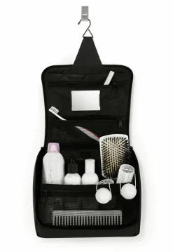 Reisenthel Toiletbag XL schwarz^ Taschen & Einkaufskörbe