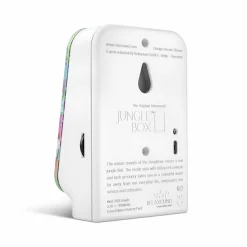 Dekoration>Relaxound Junglebox Design mehrfarbig
