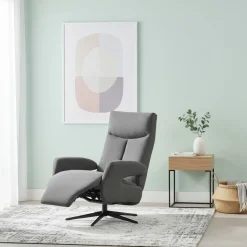 Tv & Relaxsessel> Relax-Sessel grau