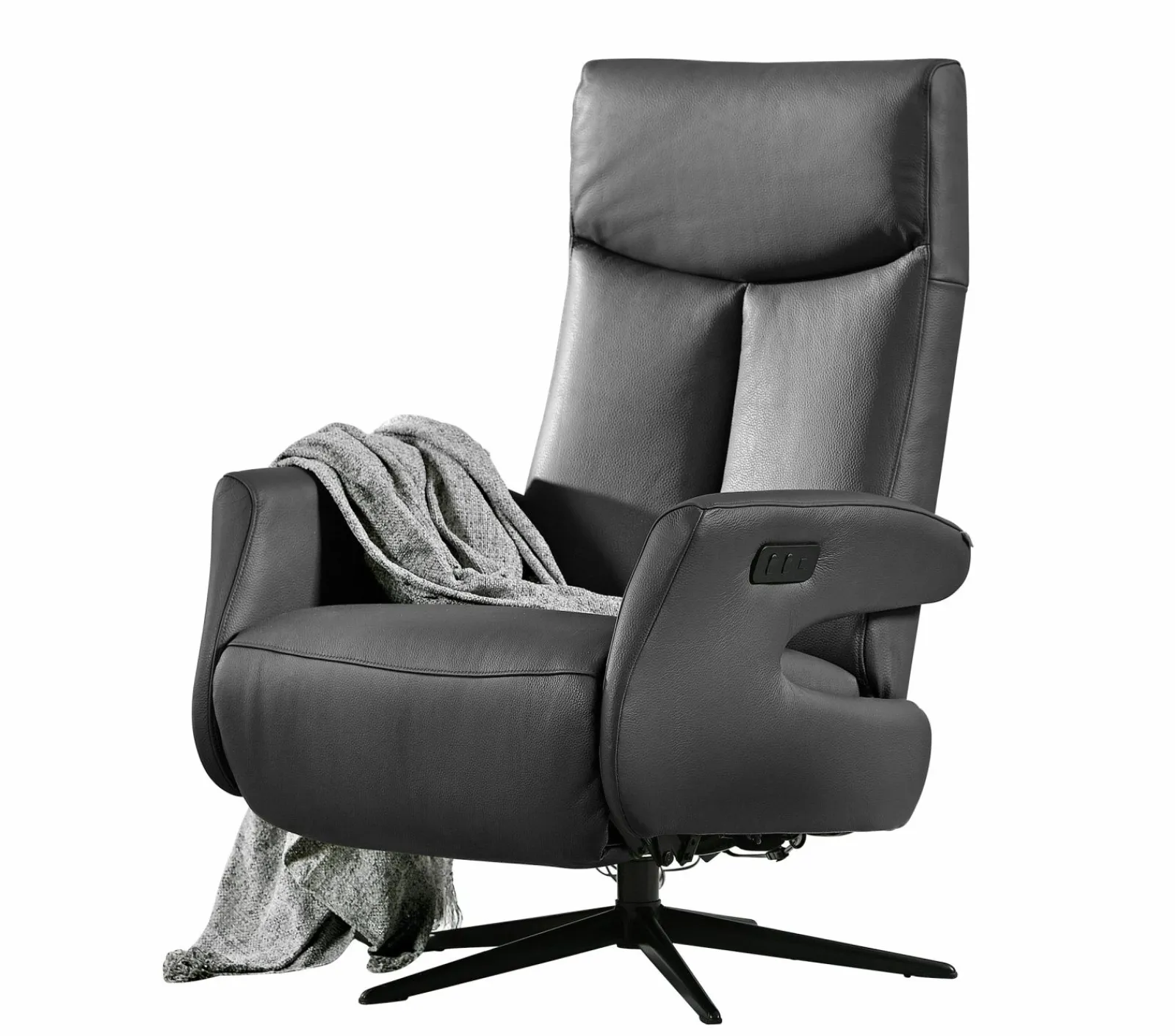 Tv & Relaxsessel> Relax-Sessel grau