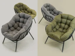 Relax-Stuhl^ Lounge Sessel