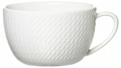 Tassen>Ritzenhoff & Breker Cappuccinoobertasse 320ml weiß