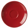 Tassen>Ritzenhoff & Breker Espressountertasse 12cm rot