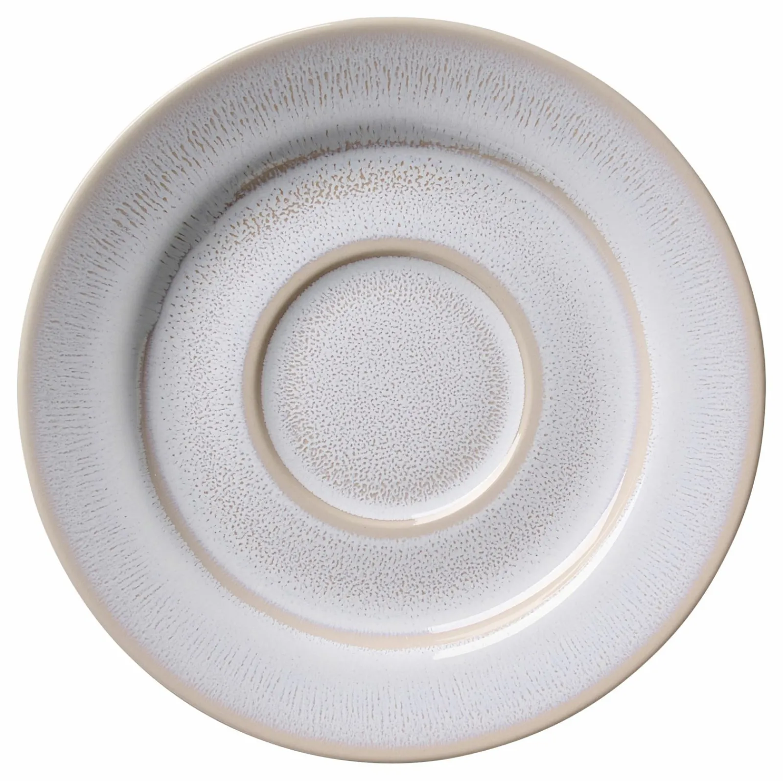 Ritzenhoff & Breker Espressountertasse 12,5cm beige^ Tassen