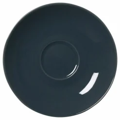 Tassen>Ritzenhoff & Breker Espressountertasse 12cm grauweiß