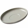 Tassen>Ritzenhoff & Breker Espressountertasse 10,5cm braungrauweiß