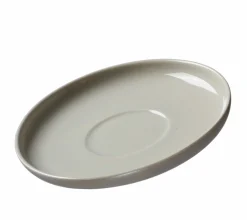 Tassen>Ritzenhoff & Breker Espressountertasse 10,5cm braungrauweiß