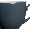 Tassen>Ritzenhoff & Breker Espressoobertasse 80ml grauweiß