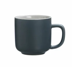 Tassen>Ritzenhoff & Breker Espressoobertasse 100ml grauweiß