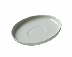 Ritzenhoff & Breker Espressountertasse 10,5cm grünweiß^ Tassen