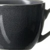 Tassen>Ritzenhoff & Breker Espressoobertasse 90ml grau