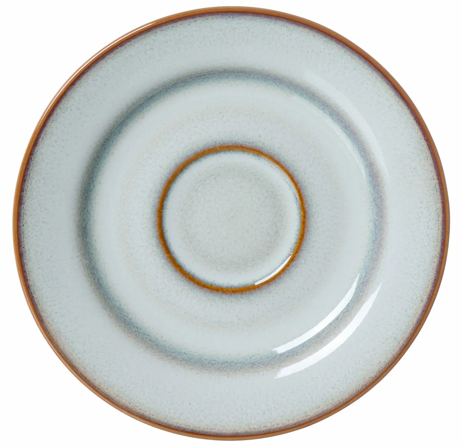 Tassen>Ritzenhoff & Breker Espressountertasse 12,5cm graubraun