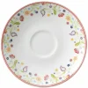 Tassen>Ritzenhoff & Breker Espressountertasse 12cm mehrfarbig