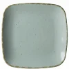 Ritzenhoff & Breker Frühstücksteller 22,5cm blaubraun^ Dessertteller