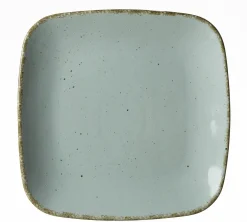Ritzenhoff & Breker Frühstücksteller 22,5cm blaubraun^ Dessertteller