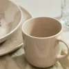 Geschirrsets>Ritzenhoff & Breker Frühstücksgeschirr 12tlg. beige