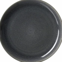 Ritzenhoff & Breker Frühstücksteller 20,5cm grau^ Dessertteller