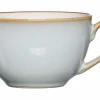 Ritzenhoff & Breker Kaffeeobertasse 220ml graubraun^ Tassen