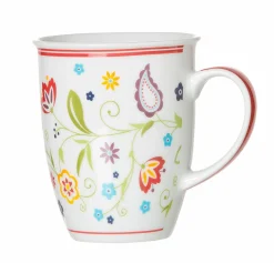 Tassen>Ritzenhoff & Breker Kaffeebecher 320ml mehrfarbig