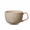 Tassen>Ritzenhoff & Breker Kaffeeobertasse 200ml graubraun
