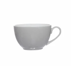 Tassen>Ritzenhoff & Breker Kaffeeobertasse 200ml grau
