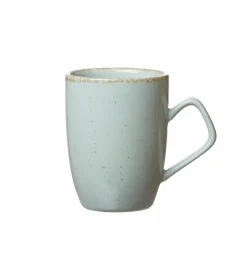 Tassen>Ritzenhoff & Breker Kaffeebecher 380ml blaubraun