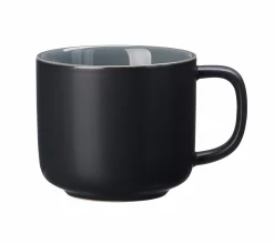 Tassen>Ritzenhoff & Breker Kaffeeobertasse 240ml schwarz