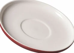 Tassen>Ritzenhoff & Breker Kaffeeuntertasse 15cm weiß