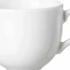 Tassen>Ritzenhoff & Breker Kaffeeobertasse 220ml weiß