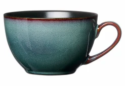 Tassen>Ritzenhoff & Breker Kaffeeobertasse 220ml blaubraun