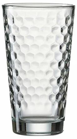 Ritzenhoff & Breker Longdrinkglas 400ml transparent^ Longdrinkgläser