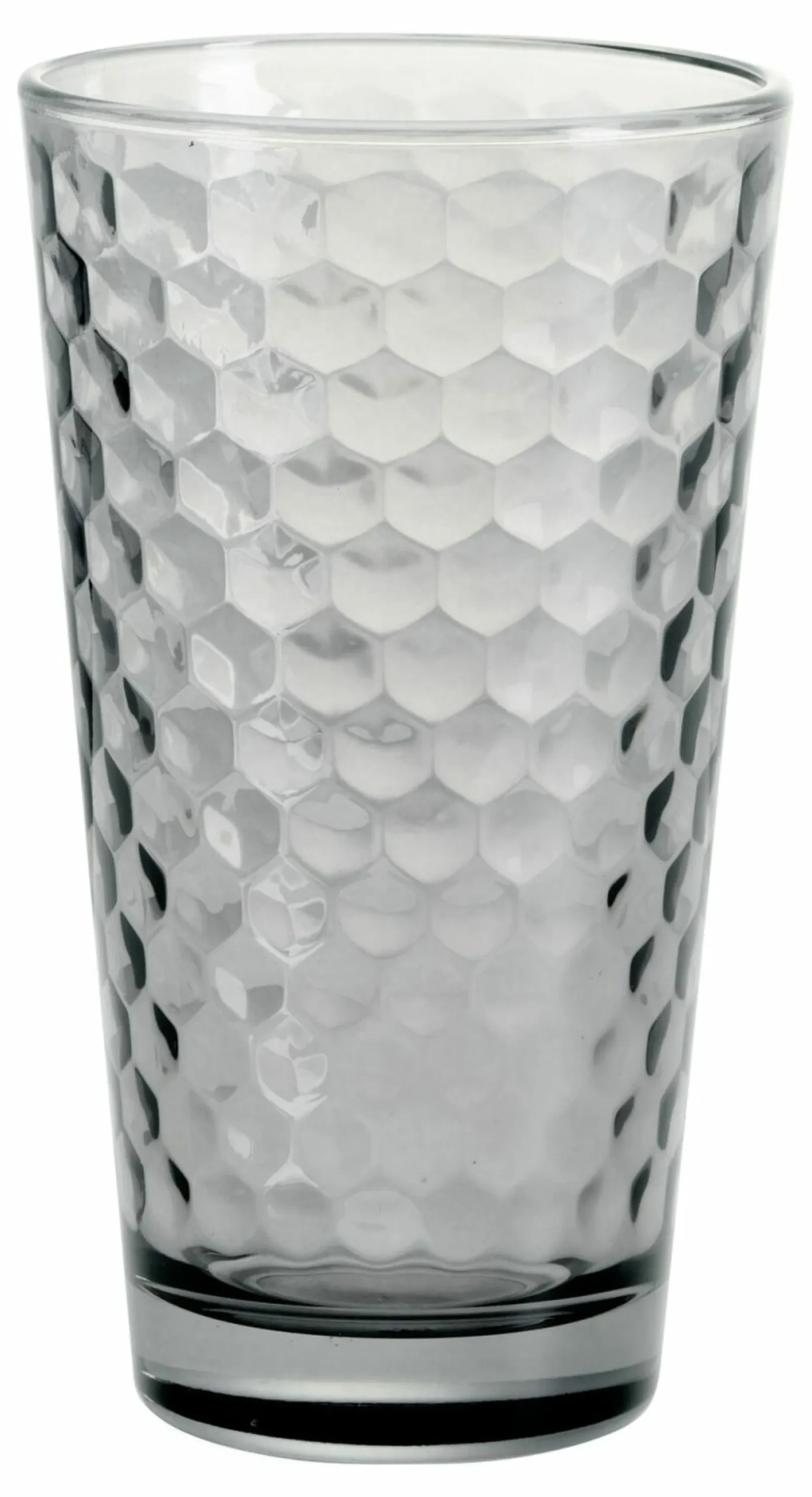 Longdrinkgläser>Ritzenhoff & Breker Longdrinkglas 400ml grau