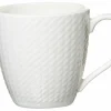 Ritzenhoff & Breker Milchgiesser 190ml weiß^ Serviergeschirr
