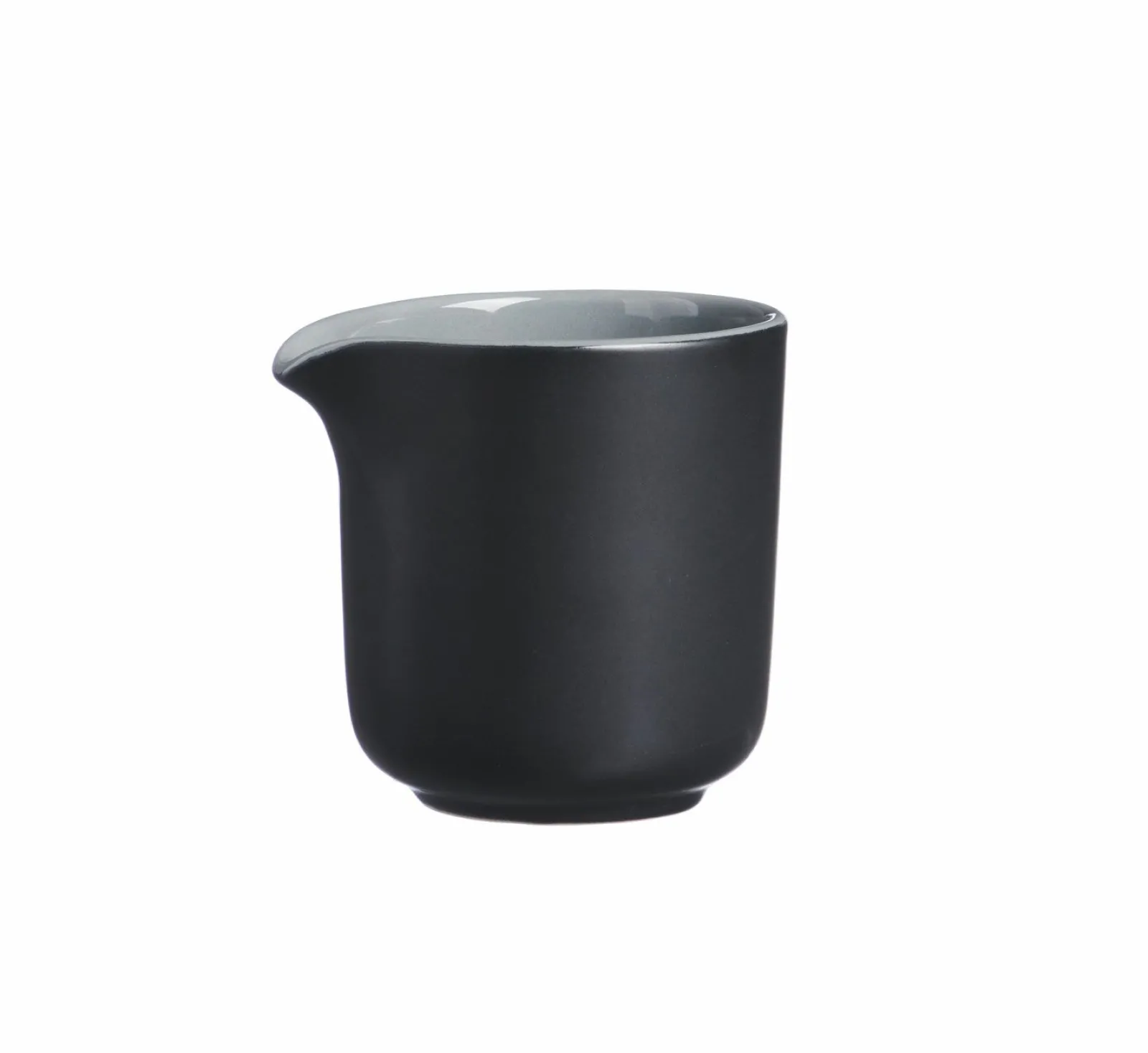 Ritzenhoff & Breker Milchgiesser 170ml schwarz^ Serviergeschirr