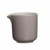 Ritzenhoff & Breker Milchgiesser 170ml graubraun^ Serviergeschirr