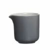 Ritzenhoff & Breker Milchgiesser 170ml grau^ Serviergeschirr