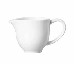 Ritzenhoff & Breker Milchgiesser 180ml weiß^ Serviergeschirr