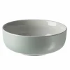 Schüsseln & Schalen>Ritzenhoff & Breker Müslischale 14cm grünweiß