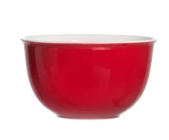 Ritzenhoff & Breker Müslischale 14cm rot^ Schüsseln & Schalen