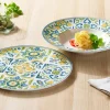 Pasta & Pizzateller>Ritzenhoff & Breker Pastateller 30,5cm mehrfarbig