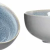Ritzenhoff & Breker Schale tief 15cm beigegrau^ Schüsseln & Schalen