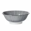 Ritzenhoff & Breker Schale 21cm weißschwarz^ Schüsseln & Schalen
