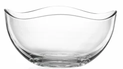 Ritzenhoff & Breker Schale 23cm transparent^ Schüsseln & Schalen