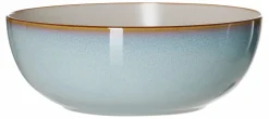 Schüsseln & Schalen>Ritzenhoff & Breker Schale 23cm grauweiß