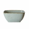 Schüsseln & Schalen>Ritzenhoff & Breker Schale eckig 14cm blaubraun