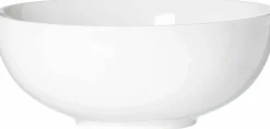 Ritzenhoff & Breker Schale tief 20cm weiß^ Schüsseln & Schalen