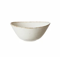 Ritzenhoff & Breker Schale oval 11,5x10,5cm beigebraun^ Schüsseln & Schalen