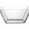 Ritzenhoff & Breker Schale tief 24cm transparent^ Serviergeschirr