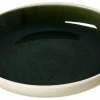 Ritzenhoff & Breker Servierschale 24,5cm beigegrün^ Suppenteller